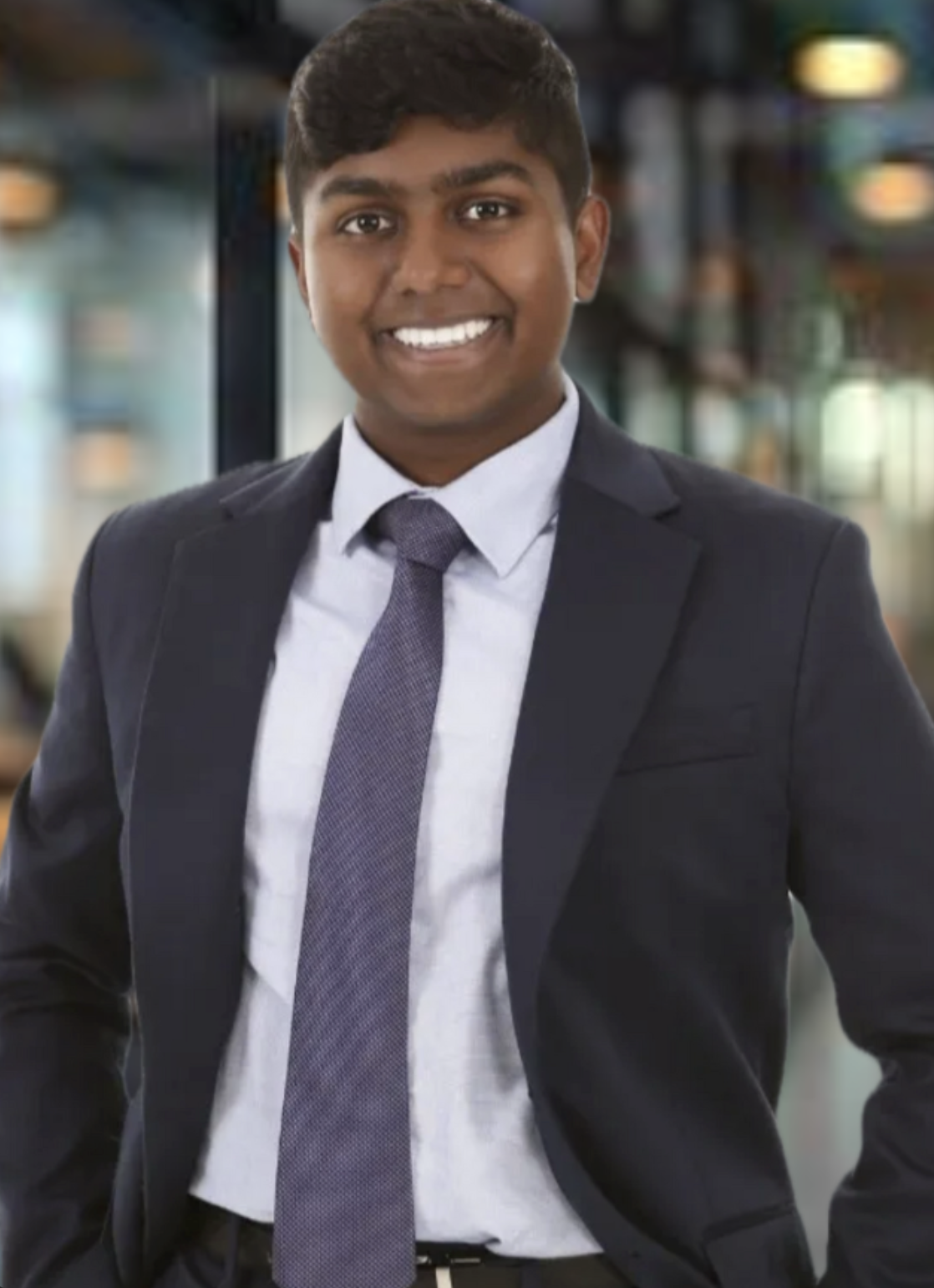 Anish Kumar
