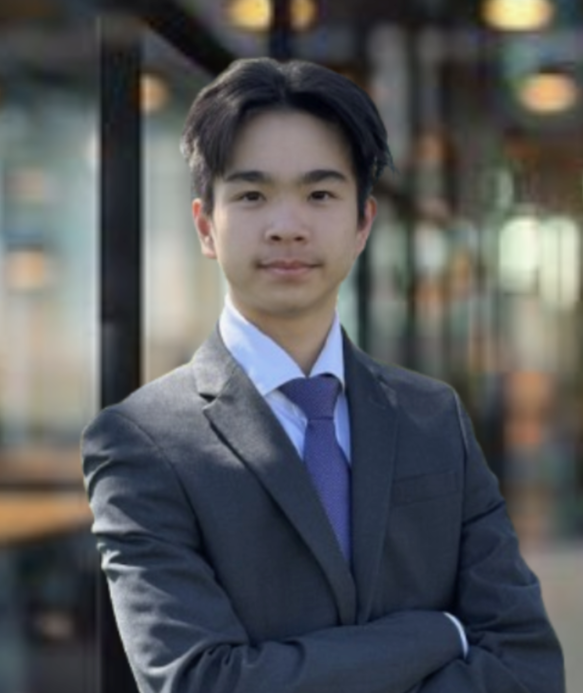 Brian Lam