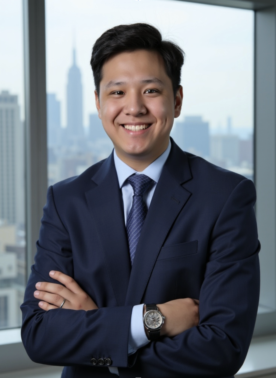 Frank Yan