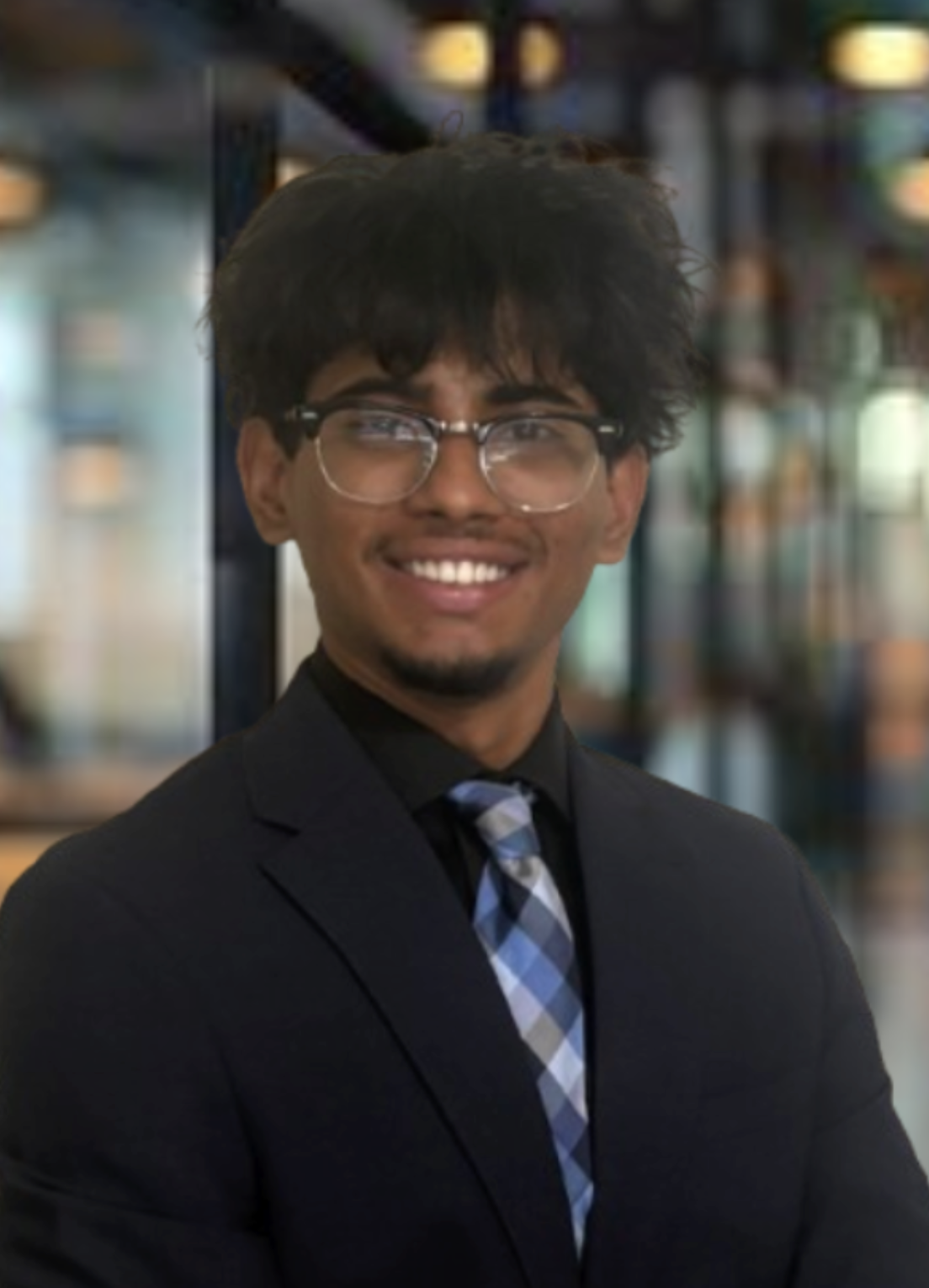 Model Un
