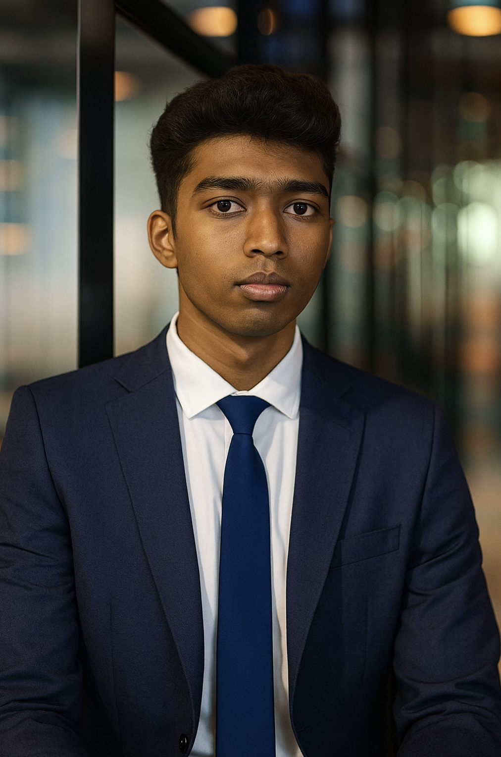 Krishiv Manyam