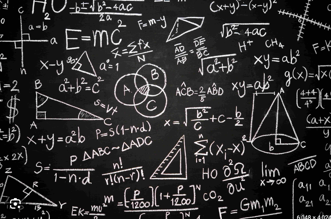 Student studying for SAT/ACT